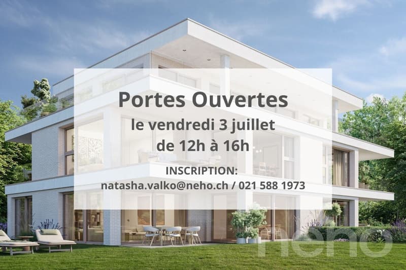 High-end apartment in a sought-after residential area (2)