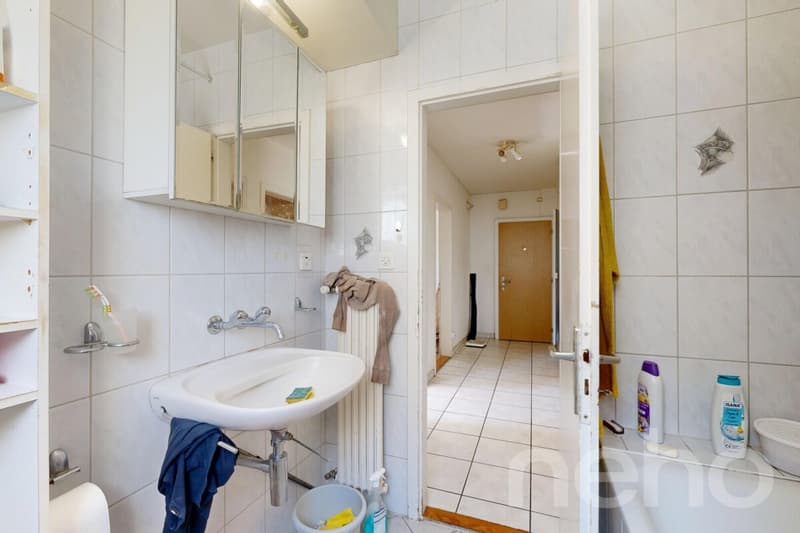 4.5 Rooms in the center of Marly (9)