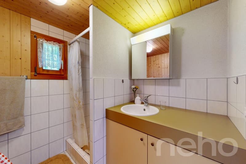 Ferienhaus mit Panorama ? Ruhe und Weitsicht in Sternenberg (7)