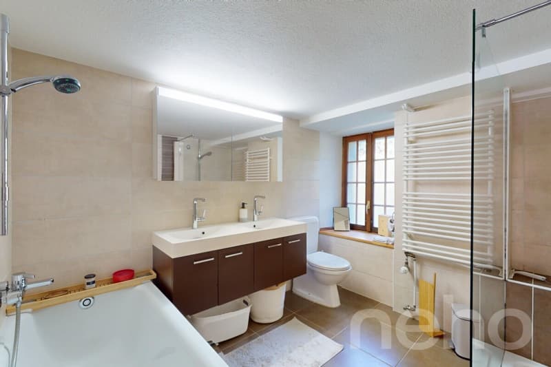 Belle maison atypique, pleine de charme et d?authenticité (7)