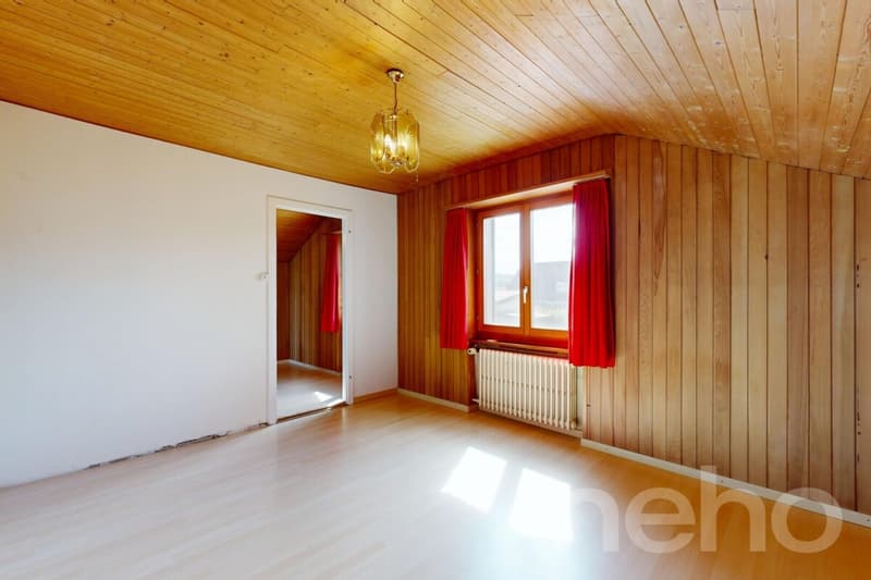 Votre projet de rêve à Hindelbank - Maison individuelle avec jardin (12)