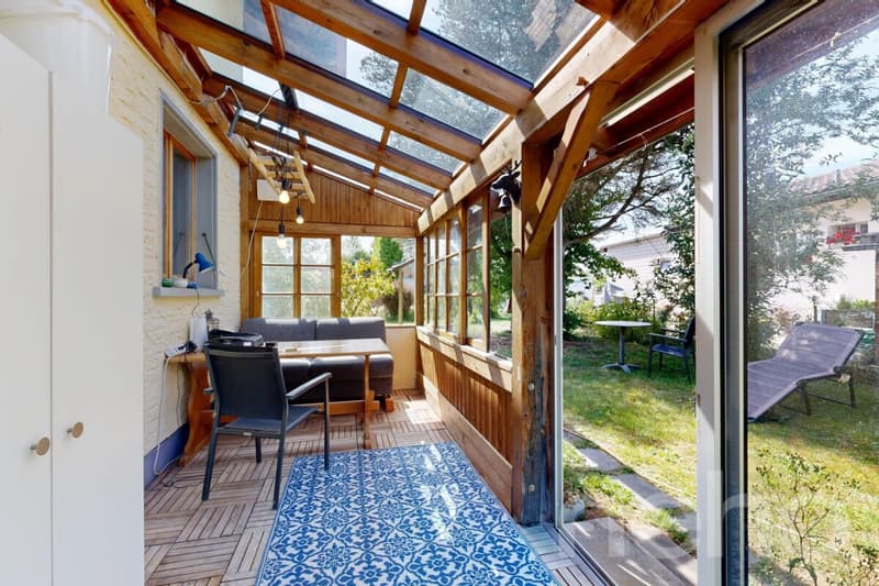 Votre projet de rêve à Hindelbank - Maison individuelle avec jardin (7)