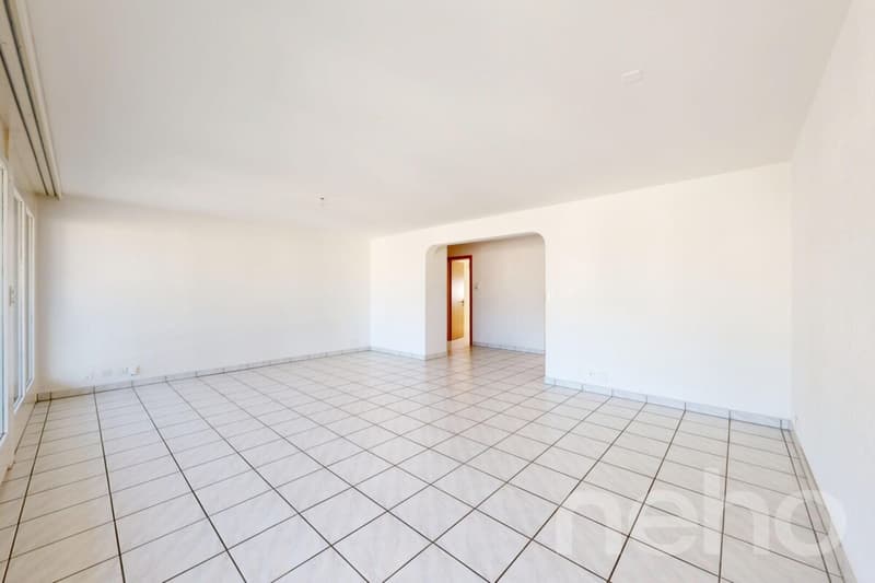 Grosszügige 4.5-Zimmer-Wohnung im Herzen von Salgesch (3)