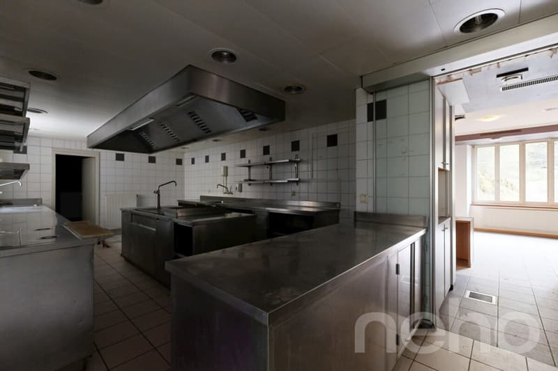 RARE OPPORTUNITY: AWAKEN THE LEGEND OF MAISON MONSIEUR (8)