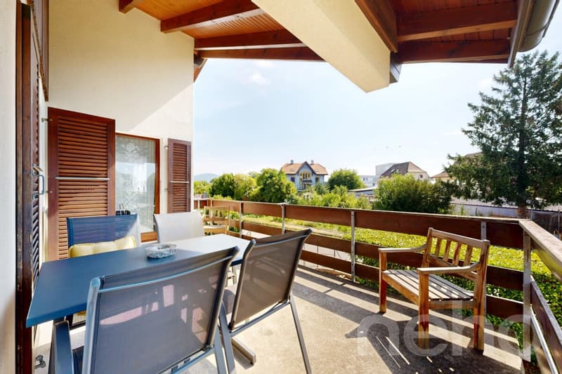 Einfamilienhaus in Cortaillod! (5)