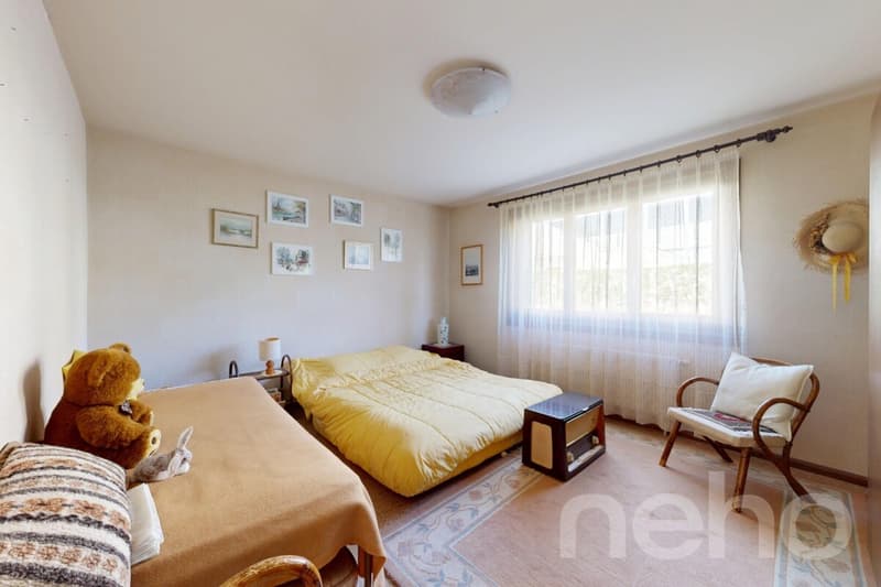 Einfamilienhaus in Cortaillod! (11)