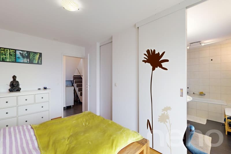Maison individuelle avec panorama d'exception (7)