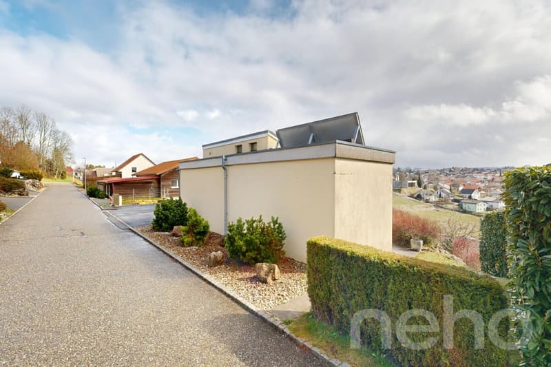 Maison individuelle avec panorama d'exception (11)