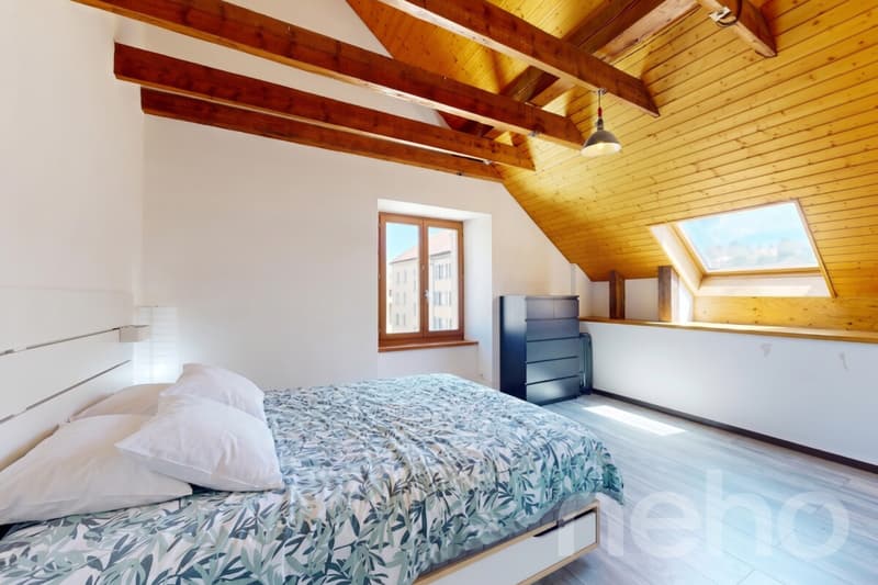 Prächtiges Duplex mit 6,5 Zimmern (217 m²) ? Ideal für Familien (8)