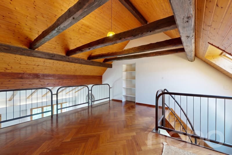 Prächtiges Duplex mit 6,5 Zimmern (217 m²) ? Ideal für Familien (10)