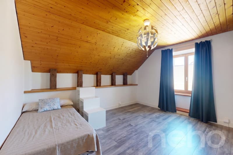 Prächtiges Duplex mit 6,5 Zimmern (217 m²) ? Ideal für Familien (11)