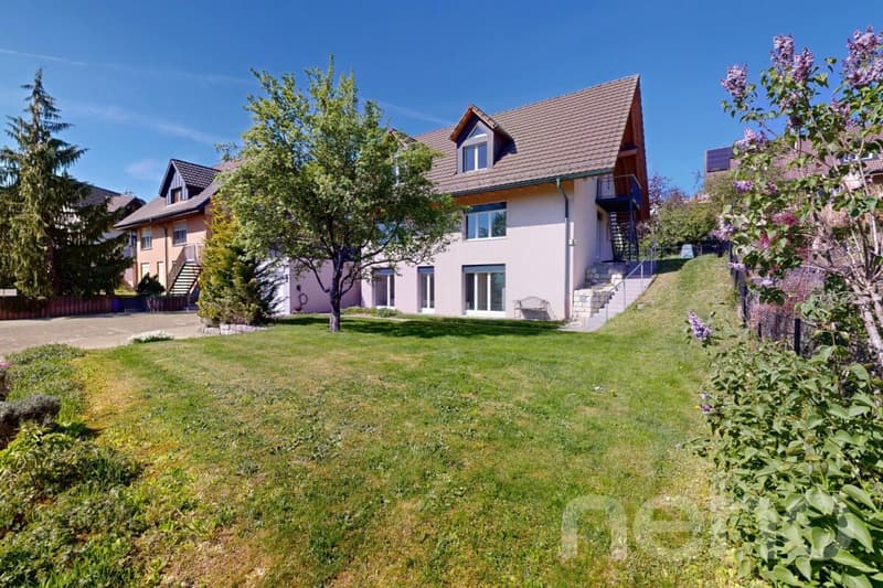 Schönes 9-Zimmer-EFH mit Einliegerwohnung in Madetswil (ZH) (12)