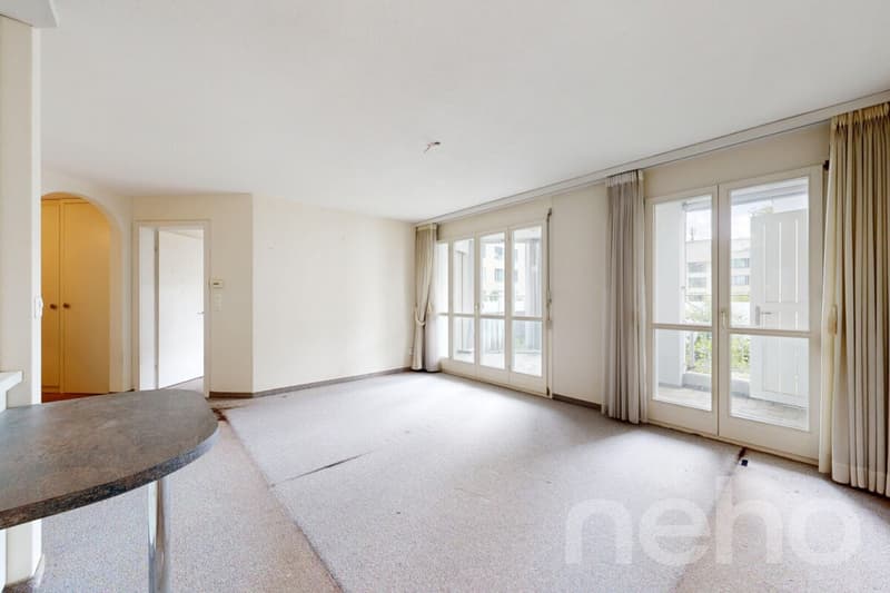 2.5-room apartment with terrace and plenty of design potential (7)