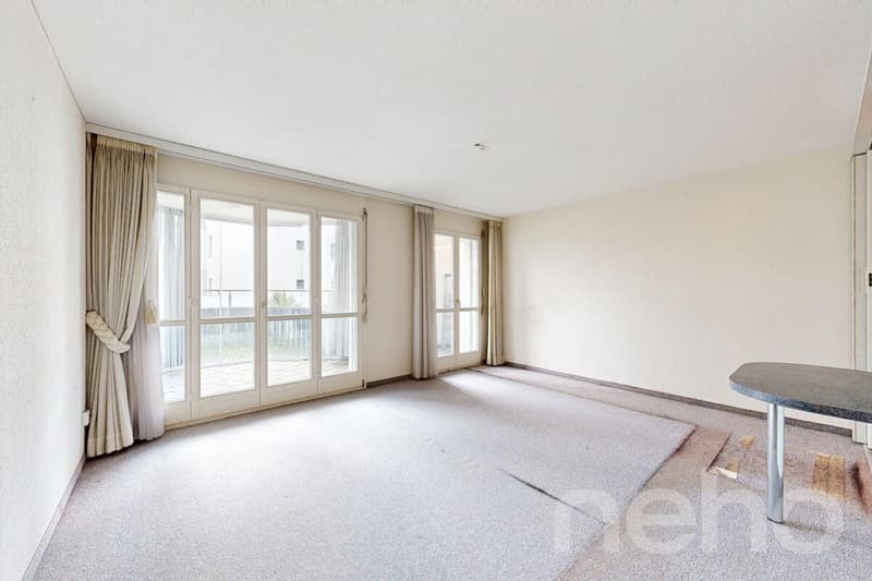 2.5-room apartment with terrace and plenty of design potential (10)