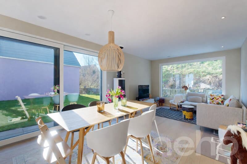 Single-family house with wellness area, garden & high-quality finish (2)