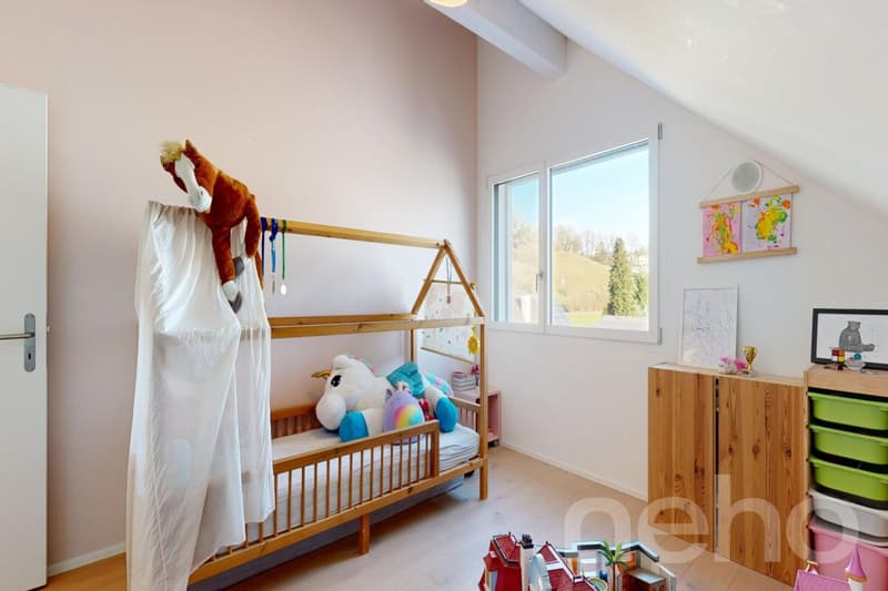 Single-family house with wellness area, garden & high-quality finish (9)