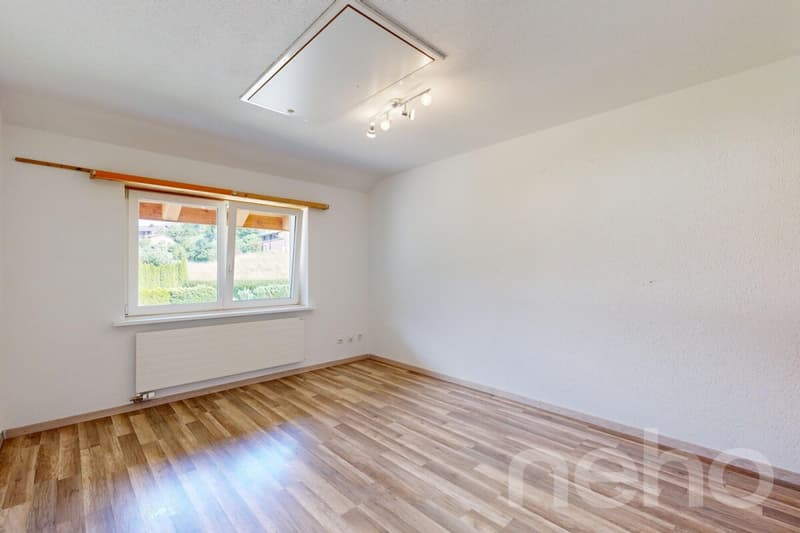 5.5-room single-family house with Walensee view and spacious garage (10)