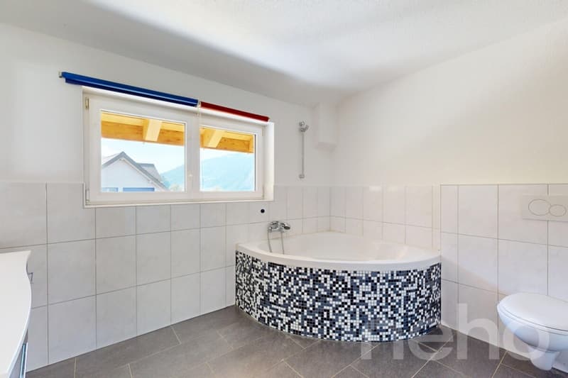 5.5-room single-family house with Walensee view and spacious garage (11)