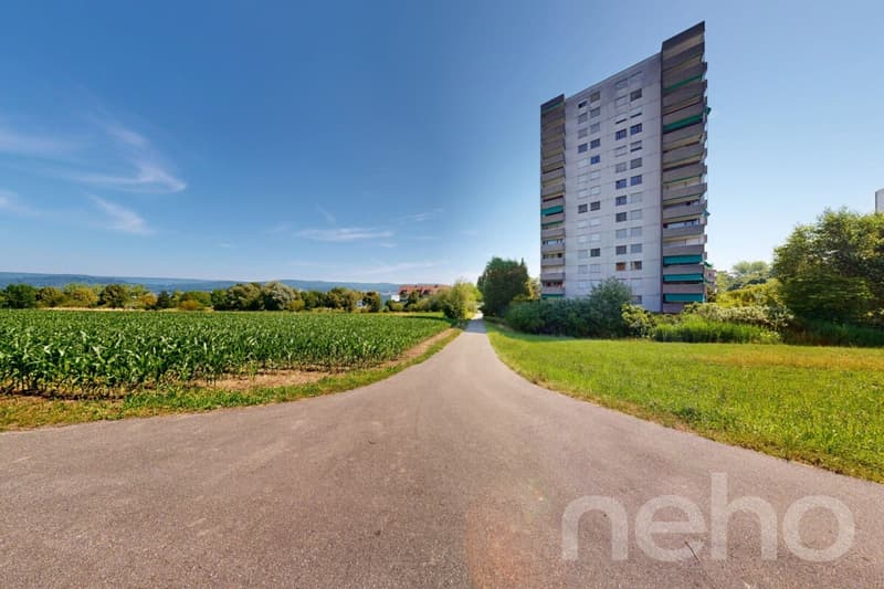 3.5-Zimmer-Wohnung in Dietikon mit Fernsicht und Potenzial (11)