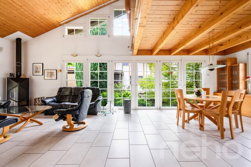 5.5-ROOM SINGLE-FAMILY HOUSE IN A QUIET, FAMILY-FRIENDLY LOCATION (7)
