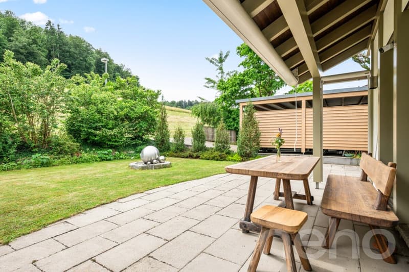 5.5-ROOM SINGLE-FAMILY HOUSE IN A QUIET, FAMILY-FRIENDLY LOCATION (3)