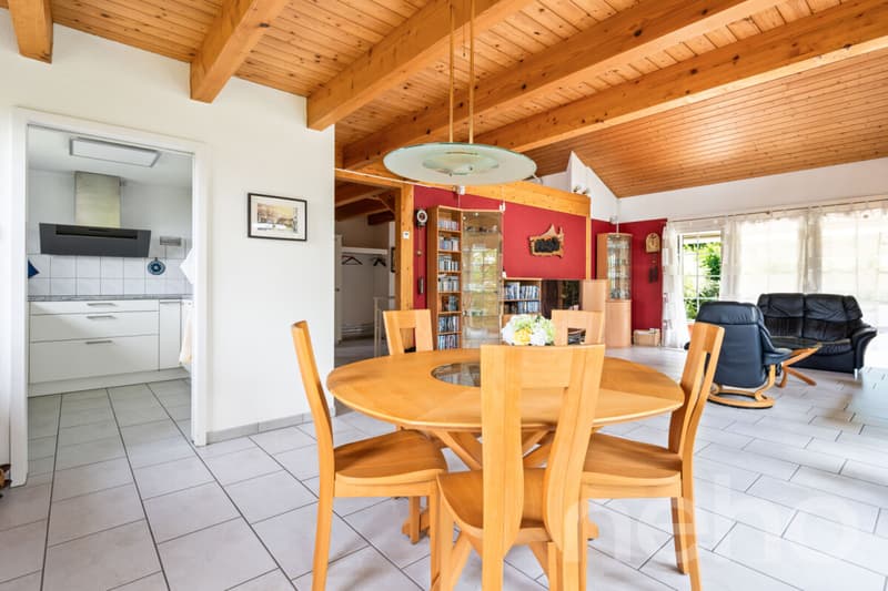 5.5-ROOM SINGLE-FAMILY HOUSE IN A QUIET, FAMILY-FRIENDLY LOCATION (5)
