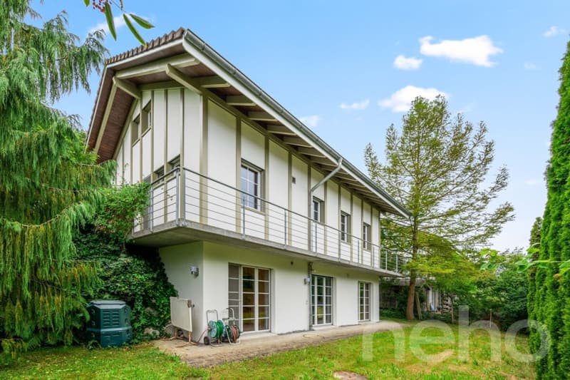 5.5-ROOM SINGLE-FAMILY HOUSE IN A QUIET, FAMILY-FRIENDLY LOCATION (12)