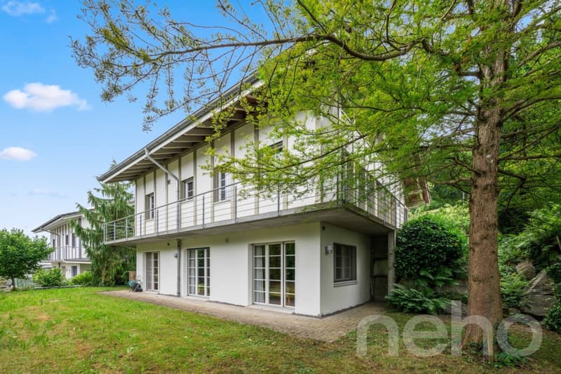 5.5-ROOM SINGLE-FAMILY HOUSE IN A QUIET, FAMILY-FRIENDLY LOCATION (2)