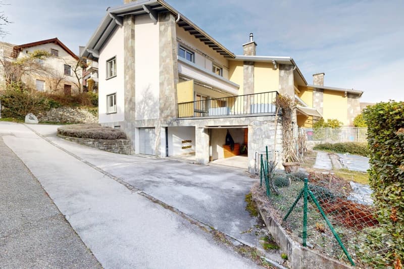 Magnificent spacious house in Gravelone (4)
