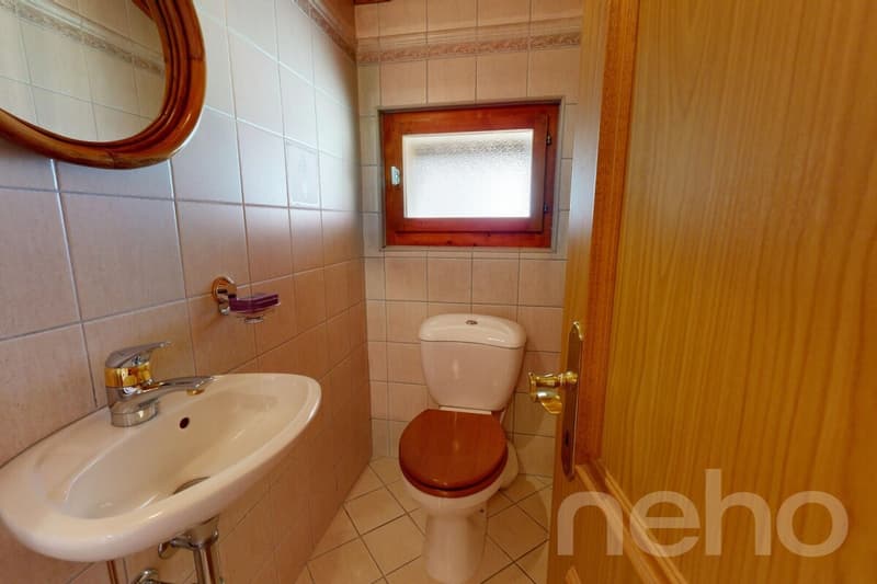 Appartement de 4.5 pièces avec studio à Verbier ? Vue imprenable (11)
