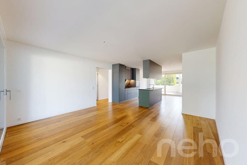 Magnificent 4.5-room apartment with plenty of light and large terraces (3)