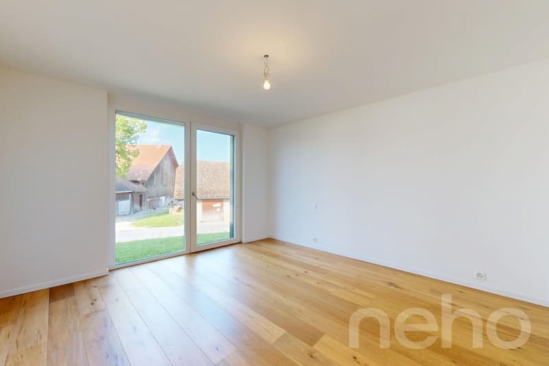 Magnificent 4.5-room apartment with plenty of light and large terraces (12)