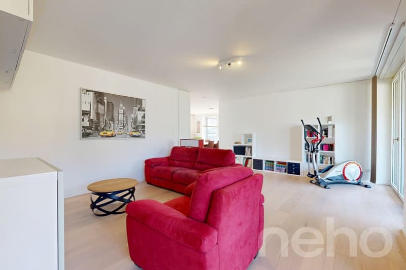 Spacious living with high quality of life (7)