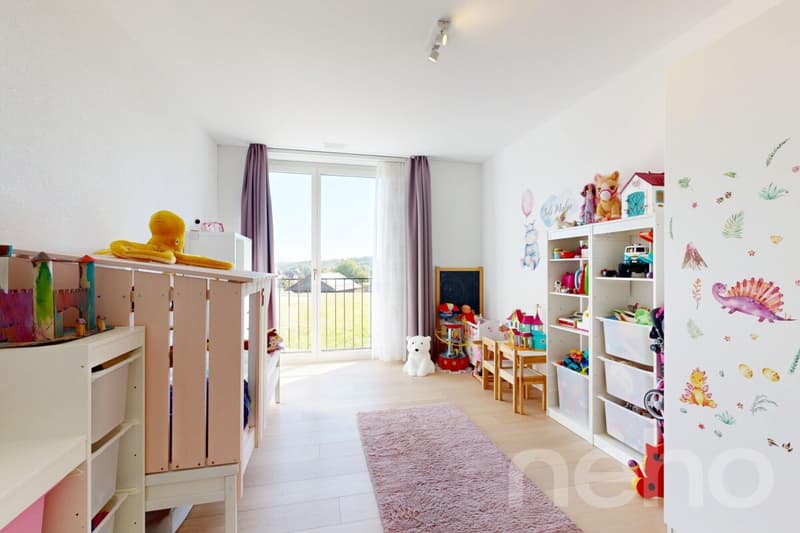 Spacious living with high quality of life (12)
