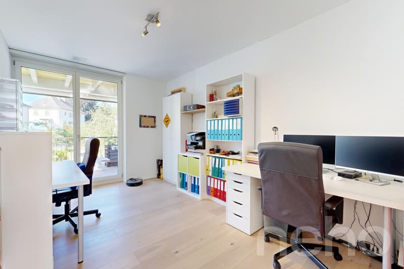 Spacious living with high quality of life (10)