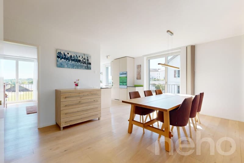 Spacious living with high quality of life (3)