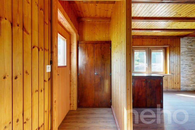 Charming 4-room duplex renovated in the heart of Baar (Nendaz) (9)