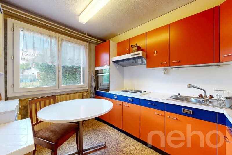 Exklusiv: Kleines 3-Zimmer-Villen mit Renovierungsbedarf (4)