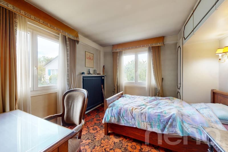 Exklusiv: Kleines 3-Zimmer-Villen mit Renovierungsbedarf (9)