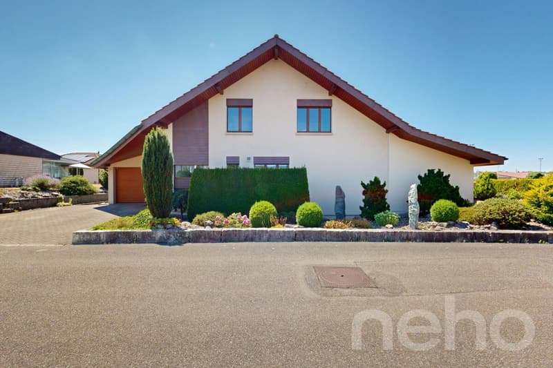 Ihr neues Zuhause - Einfamilienhaus mit Garten und Wintergarten (12)