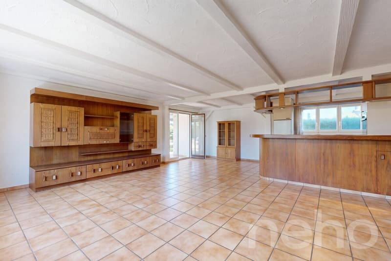 Ihr neues Zuhause - Einfamilienhaus mit Garten und Wintergarten (3)
