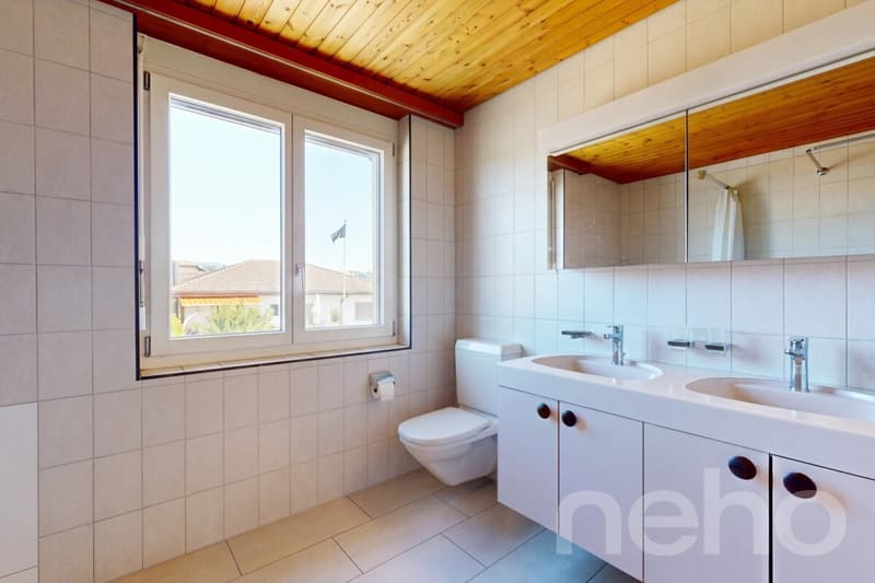 Ihr neues Zuhause - Einfamilienhaus mit Garten und Wintergarten (10)
