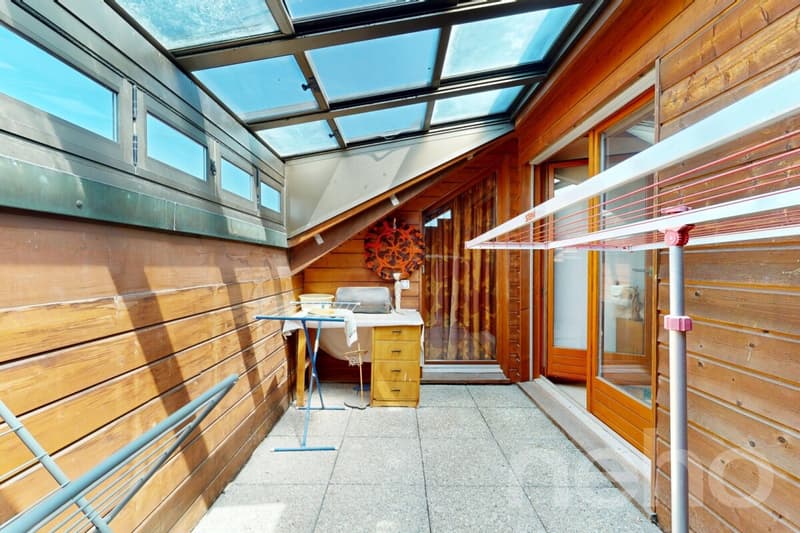 Ihr neues Zuhause - Einfamilienhaus mit Garten und Wintergarten (9)