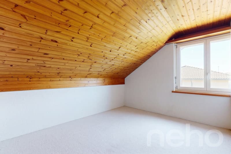 Ihr neues Zuhause - Einfamilienhaus mit Garten und Wintergarten (8)
