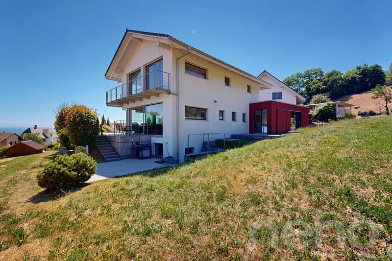 La tua nuova casa dei sogni - Alto standard in una posizione idilliaca (12)