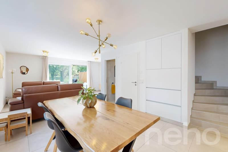 Superbe maison jumelée de 120 m² à Vernayaz (7)