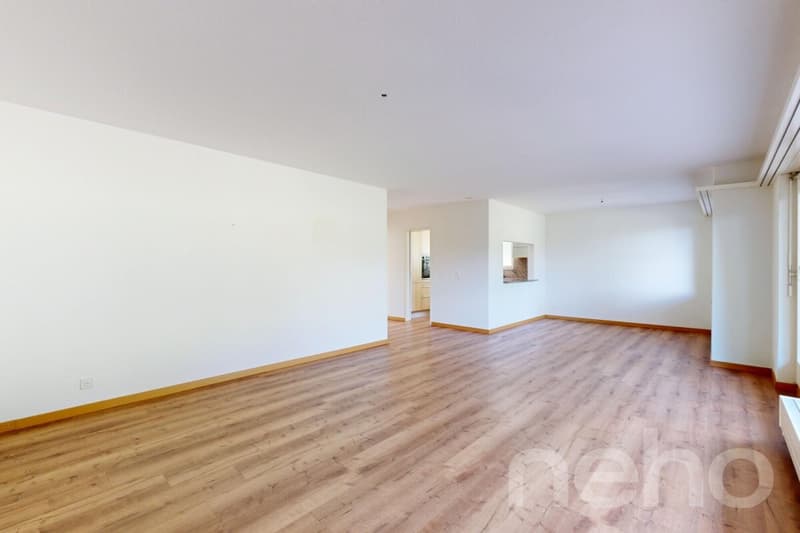 5.5 Zimmer-Wohnung mit beeindruckender Sonnenterrasse in Turgi (12)