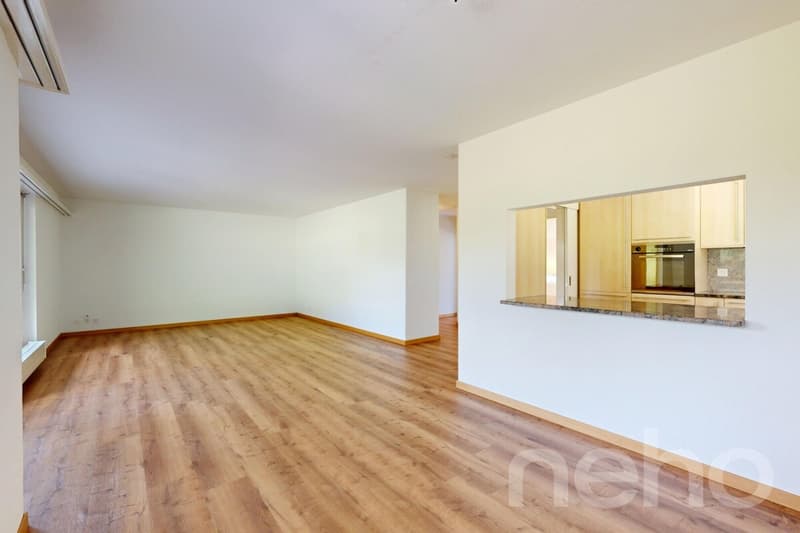 5.5 Zimmer-Wohnung mit beeindruckender Sonnenterrasse in Turgi (2)
