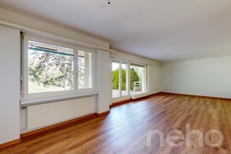 5.5 Zimmer-Wohnung mit beeindruckender Sonnenterrasse in Turgi (11)
