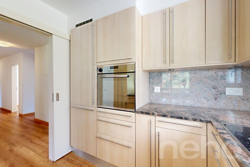 5.5 Zimmer-Wohnung mit beeindruckender Sonnenterrasse in Turgi (4)